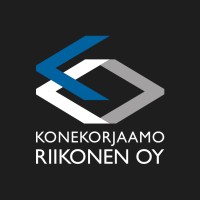 Konekorjaamo Riikonen Oy logo, Konekorjaamo Riikonen Oy contact details