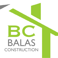 Balas Construction logo, Balas Construction contact details