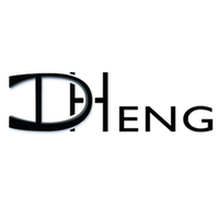 DH Engenharia logo, DH Engenharia contact details