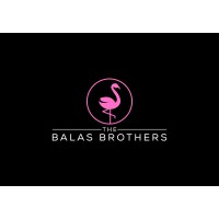 The Balas Brothers logo, The Balas Brothers contact details