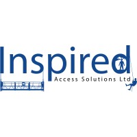 Inspired Access Solutions Ltd logo, Inspired Access Solutions Ltd contact details