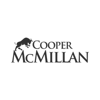 Cooper McMillan logo, Cooper McMillan contact details