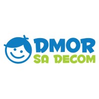 Odmor sa decom logo, Odmor sa decom contact details