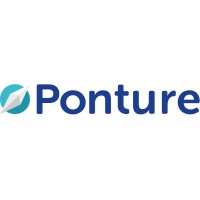 Ponture logo, Ponture contact details