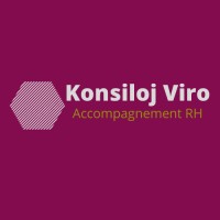 Konsiloj Viro logo, Konsiloj Viro contact details