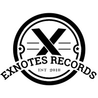 ExNotes Records logo, ExNotes Records contact details