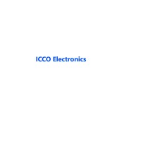 ICCO Electronics logo, ICCO Electronics contact details