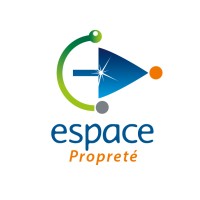 ESPACE PROPRETE logo, ESPACE PROPRETE contact details