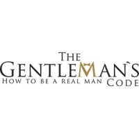 The Gentlemans Code logo, The Gentlemans Code contact details