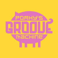 Porky's Groove Machine logo, Porky's Groove Machine contact details