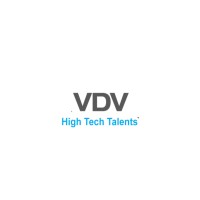 VDV High Tech Talents logo, VDV High Tech Talents contact details