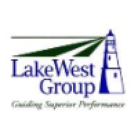 LakeWest Group LLC logo, LakeWest Group LLC contact details