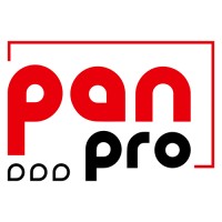 pan-pro GmbH logo, pan-pro GmbH contact details