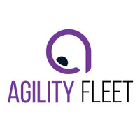 Agility Fleet logo, Agility Fleet contact details