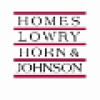 Homes Lowry Horn & Johnson logo, Homes Lowry Horn & Johnson contact details