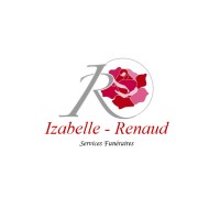 Izabelle-Renaud Services funéraires logo, Izabelle-Renaud Services funéraires contact details