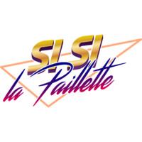 Si Si La Paillette logo, Si Si La Paillette contact details