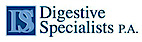 Digestive Specialists, P.A. logo, Digestive Specialists, P.A. contact details