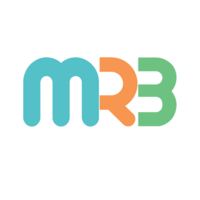 MRB Marketing logo, MRB Marketing contact details