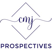 CMJ Prospectives logo, CMJ Prospectives contact details