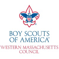 Boy Scouts of America, Western MA Council logo, Boy Scouts of America, Western MA Council contact details