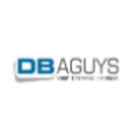 DBAGUYS logo, DBAGUYS contact details