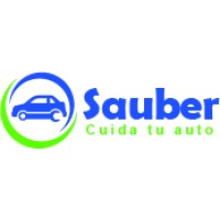 Sauber cuida tu auto logo, Sauber cuida tu auto contact details