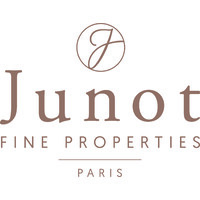 Junot Fine Properties | Knight Frank logo, Junot Fine Properties | Knight Frank contact details