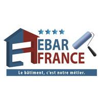 EBAR FRANCE logo, EBAR FRANCE contact details