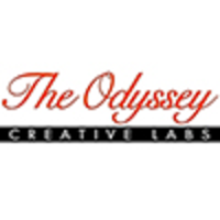 The Odyssey Creative Labs logo, The Odyssey Creative Labs contact details