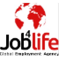 JOB4LIFE logo, JOB4LIFE contact details