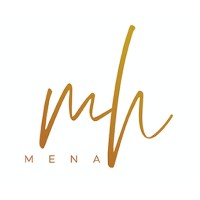 MH MENA logo, MH MENA contact details