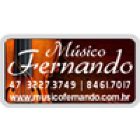 Músico Fernando logo, Músico Fernando contact details