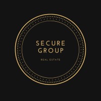 Secure.Group logo, Secure.Group contact details