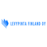 Levypinta Finland Oy logo, Levypinta Finland Oy contact details