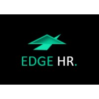 EDGEHR logo, EDGEHR contact details