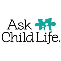 Ask Child Life logo, Ask Child Life contact details