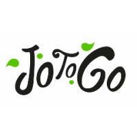 JoToGo logo, JoToGo contact details