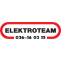 Elektroteam Elteknik i Jönköping AB logo, Elektroteam Elteknik i Jönköping AB contact details