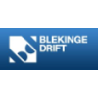 Blekingedrift AB logo, Blekingedrift AB contact details