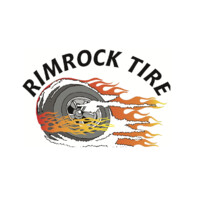 Rimrock Tire Company logo, Rimrock Tire Company contact details