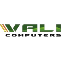 Vali Computers Ltd. logo, Vali Computers Ltd. contact details