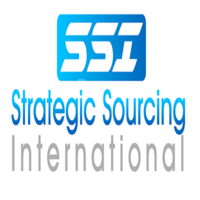 Strategic Sourcing International logo, Strategic Sourcing International contact details