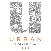 Urban Hôtel logo, Urban Hôtel contact details