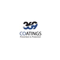 369 Coatings inc. logo, 369 Coatings inc. contact details