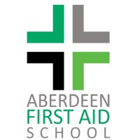 Aberdeen First Aid School logo, Aberdeen First Aid School contact details