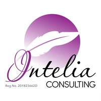 Intelia Singapore logo, Intelia Singapore contact details