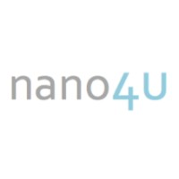 nano4U AG logo, nano4U AG contact details