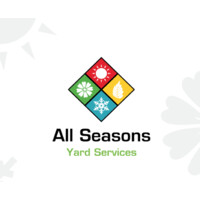 All Seasons Yard Services logo, All Seasons Yard Services contact details