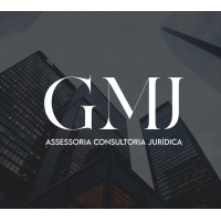 GMJ EMPREENDIMENTOS ASSESSORIA e CONSULTORIA JURIDICA logo, GMJ EMPREENDIMENTOS ASSESSORIA e CONSULTORIA JURIDICA contact details